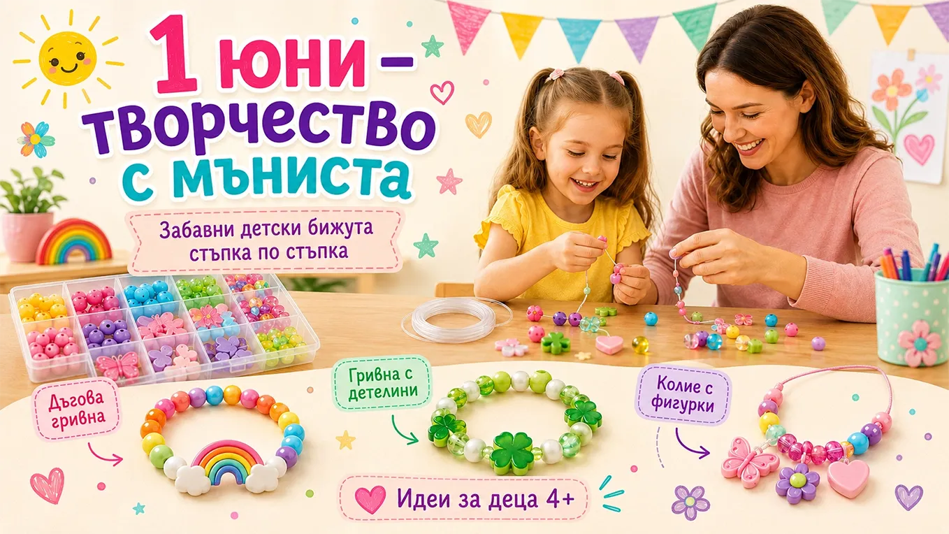 1-Юни