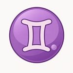 Камъните на Близнаци: ум, общуване и ментален баланс