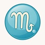 Камъните на Скорпион: трансформация, защита и дълбочина