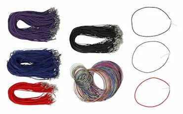 20 ВРЪЗКИ И ГРИВНИ СЪС ЗАКОПЧАЛКА