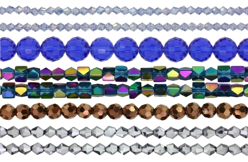 00 MISCELLANEOUS CRYSTALS