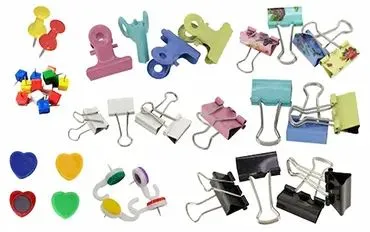 96 OFFICE ACCESSORIES