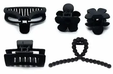 00 HAIRPINS AND HAIRCLIPS