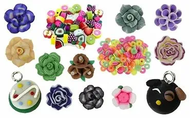 05 FIMO (POLYMER CLAY)