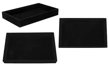 05 BUSTS AND STANDS FOR JEWELRY