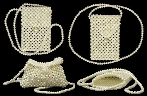 11 ЧАНТИ И ПОРТМОНЕТА