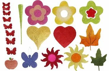 05 ФИГУРИ ОТ КОКОСОВА ТРЕВА