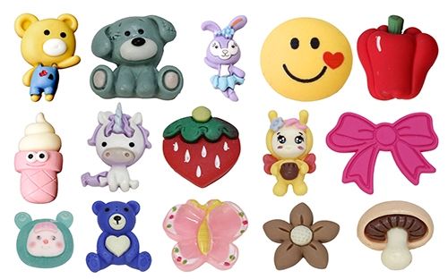 RESIN 3D - FOR GLUING