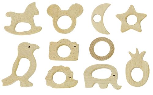 35 ДЪРВЕНИ ЗАЛЪГАЛКИ