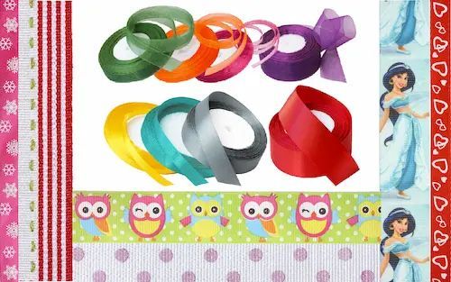 14 ОРГАНЗА И САТЕН