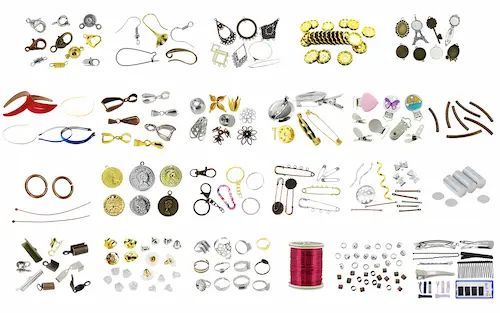 22 МЕТАЛНИ ЕЛЕМЕНТИ