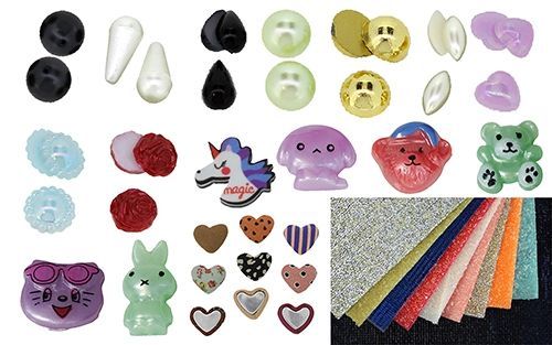 10 МЪНИСТА ЛЕПЯЩИ