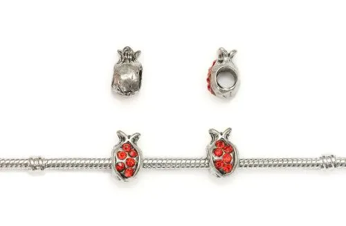 02 METAL WITH CRYSTALS