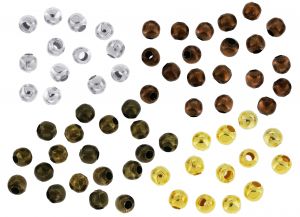 04 SPHERICAL / BALL BEADS