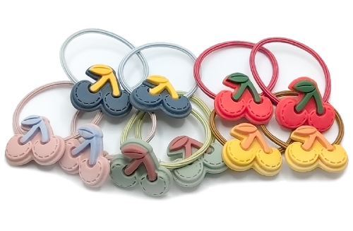 01 HAIR TIES