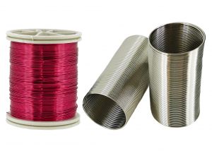 01 WIRE FOR JEWELRY MAKING