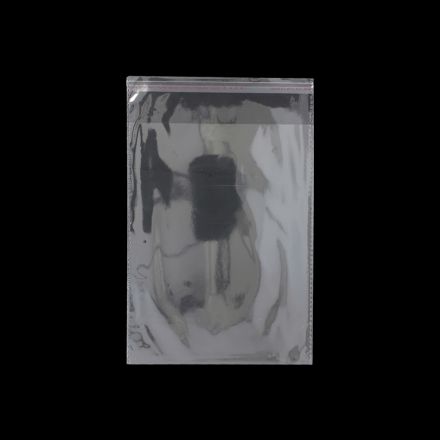 ОПАКОВКИ - ЦЕЛОФАНОВ ПЛИК - ПРОЗРАЧЕН - 16х20+4см (40µ) - 100 бр.