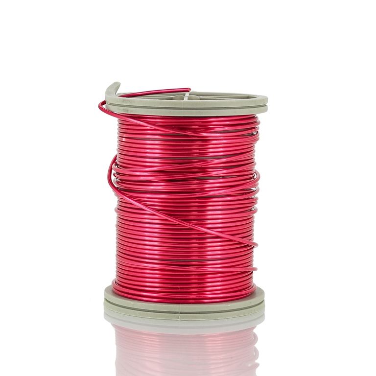 МЕТАЛНИ ЕЛЕМЕНТИ - МЕДНА ТЕЛ - 1.0мм ЦИКЛАМА 06 - ПАКЕТ 6х6.5метра