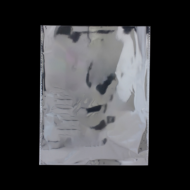 PACKAGING - CELLOPHANE ENVELOPE WITHOUT LID - TRANSPARENT - 15x20cm (40µ) - 100pcs.