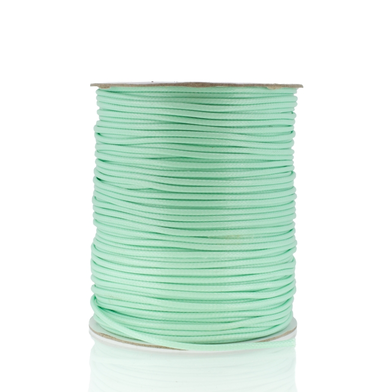 POLYESTER THREAD - 2.0mm RESEDA 149 - 75meters