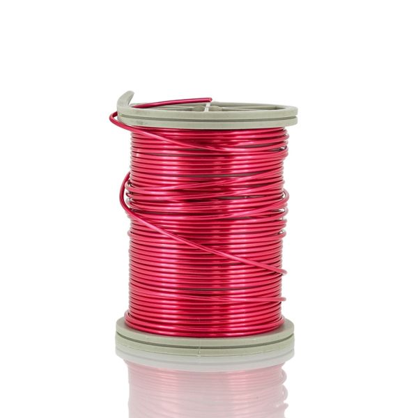 МЕТАЛНИ ЕЛЕМЕНТИ - МЕДНА ТЕЛ - 1.0мм ЦИКЛАМА 06 - ПАКЕТ 6х6.5метра