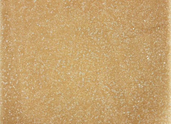 ADHESIVE BEADS - HOTFIX RESIN - RHINESTONE SHEETS - 24x40cm BEIGE - 1pc.