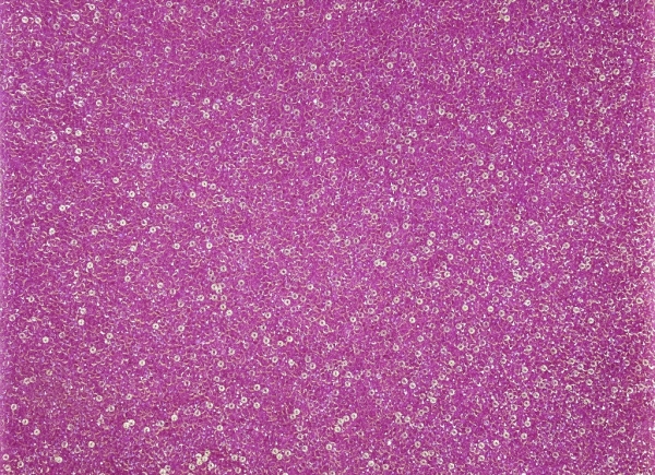 ADHESIVE BEADS - HOTFIX RESIN - RHINESTONE SHEETS - 24x40cm PURPLE (LIGHT) - 1pc.