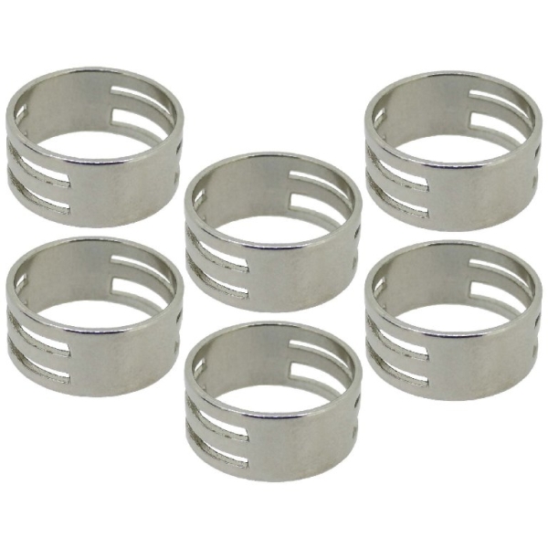 TOOLS - RING - 17х8.5mm NICKEL -pcs.