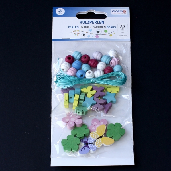 DO IT YOURSELF - KIT 02 - MIX COLORS - 1 set