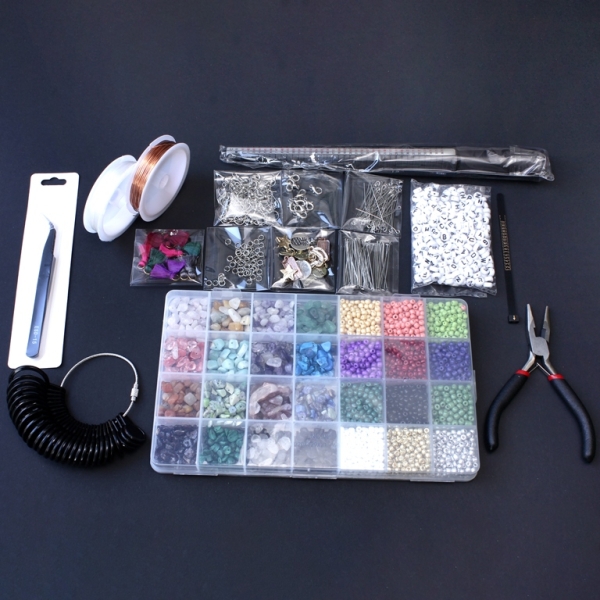 DO IT YOURSELF - KIT 12 - MIX - 1 set