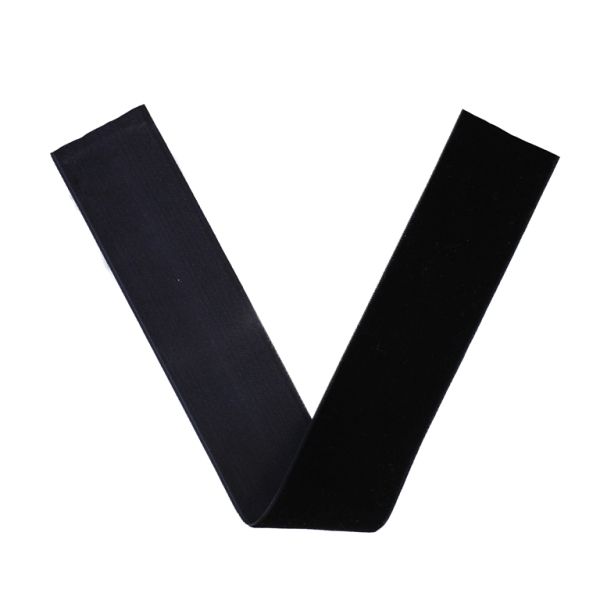 VELVET - 4.0см BLACK 039 - 25yards(22m)
