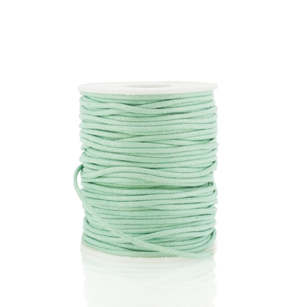 COTTON THREAD 2.0mm - RESEDA 000 - 50yards