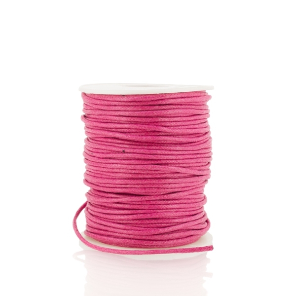 COTTON THREAD 2.0mm - CYCLAMEN 146 - 50yards