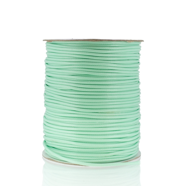 POLYESTER THREAD - 2.0mm RESEDA 149 - PACKAGE 2x75meters